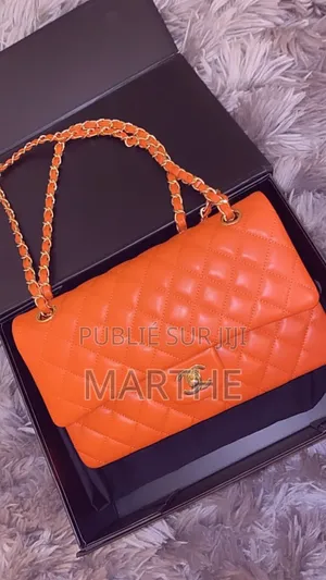 Chanel 25 Cm