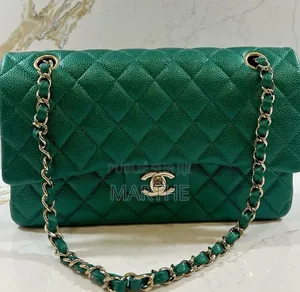 Chanel 25 Cm
