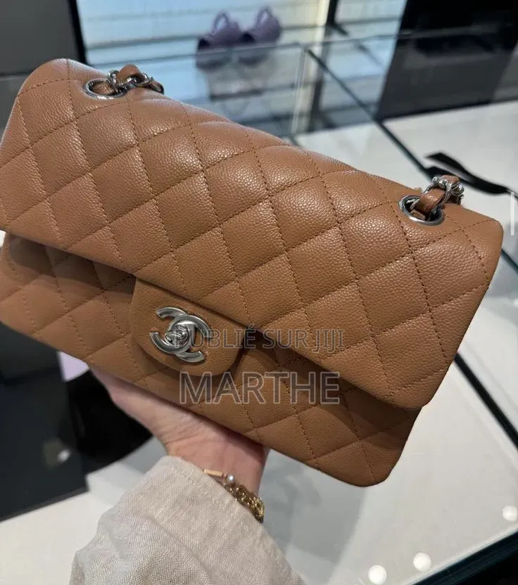Chanel 25 Cm