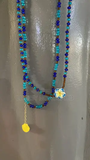 Bayas Personnalisées