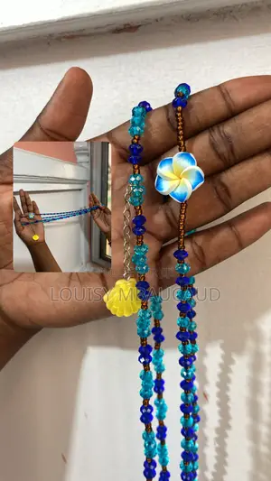 Bayas Personnalisées