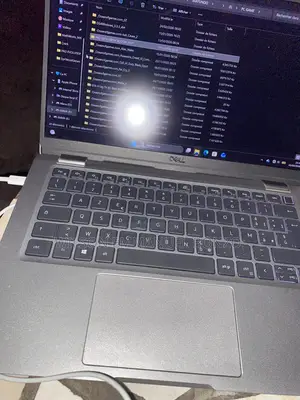 Nouveau Dell Latitude 5320 8GB Intel Core i5 SSD 512GB