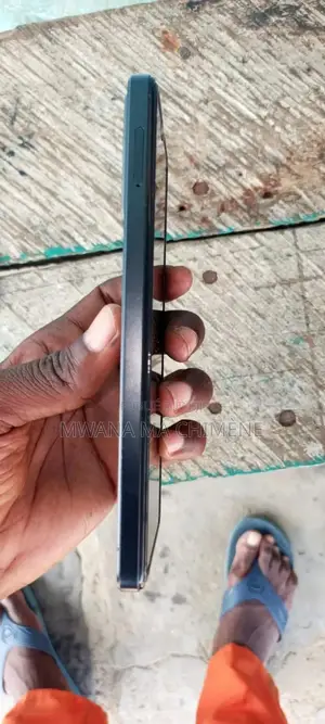 Nouveau ZTE Blade A36 64 GB Noir