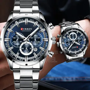 Montre Curren Élégante