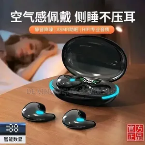 Écouteurs TWS Nouvelle Génération