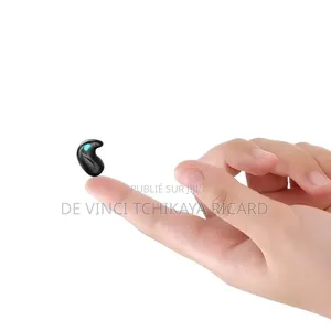 Écouteurs TWS Nouvelle Génération