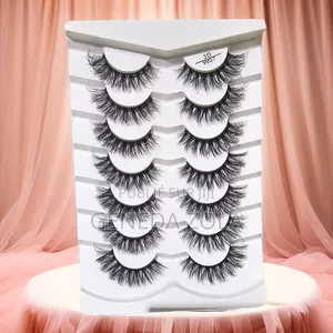 Faux Cils 3dwo7