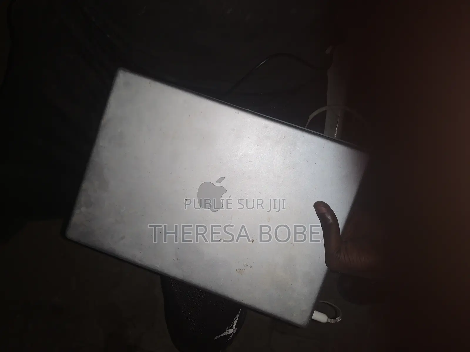 Ordinateur portable Apple MacBook 2006 18GB Apple M1 HDD 700GB