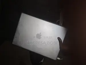 Ordinateur portable Apple MacBook 2006 18GB Apple M1 HDD 700GB