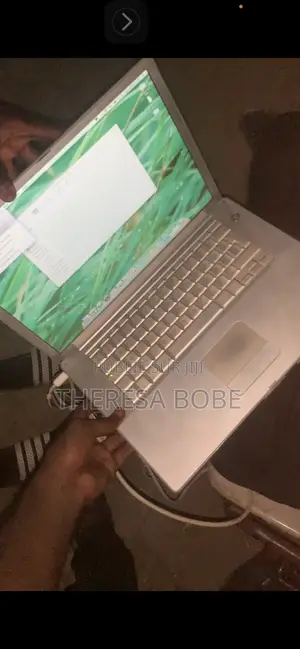 Ordinateur portable Apple MacBook 2006 18GB Apple M1 HDD 700GB