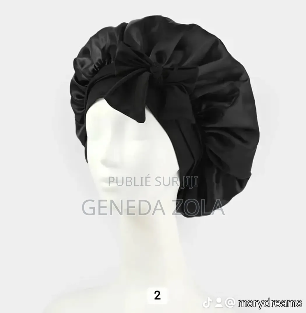 Bonnet Pour Femme