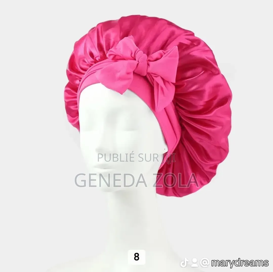 Bonnet Pour Femme