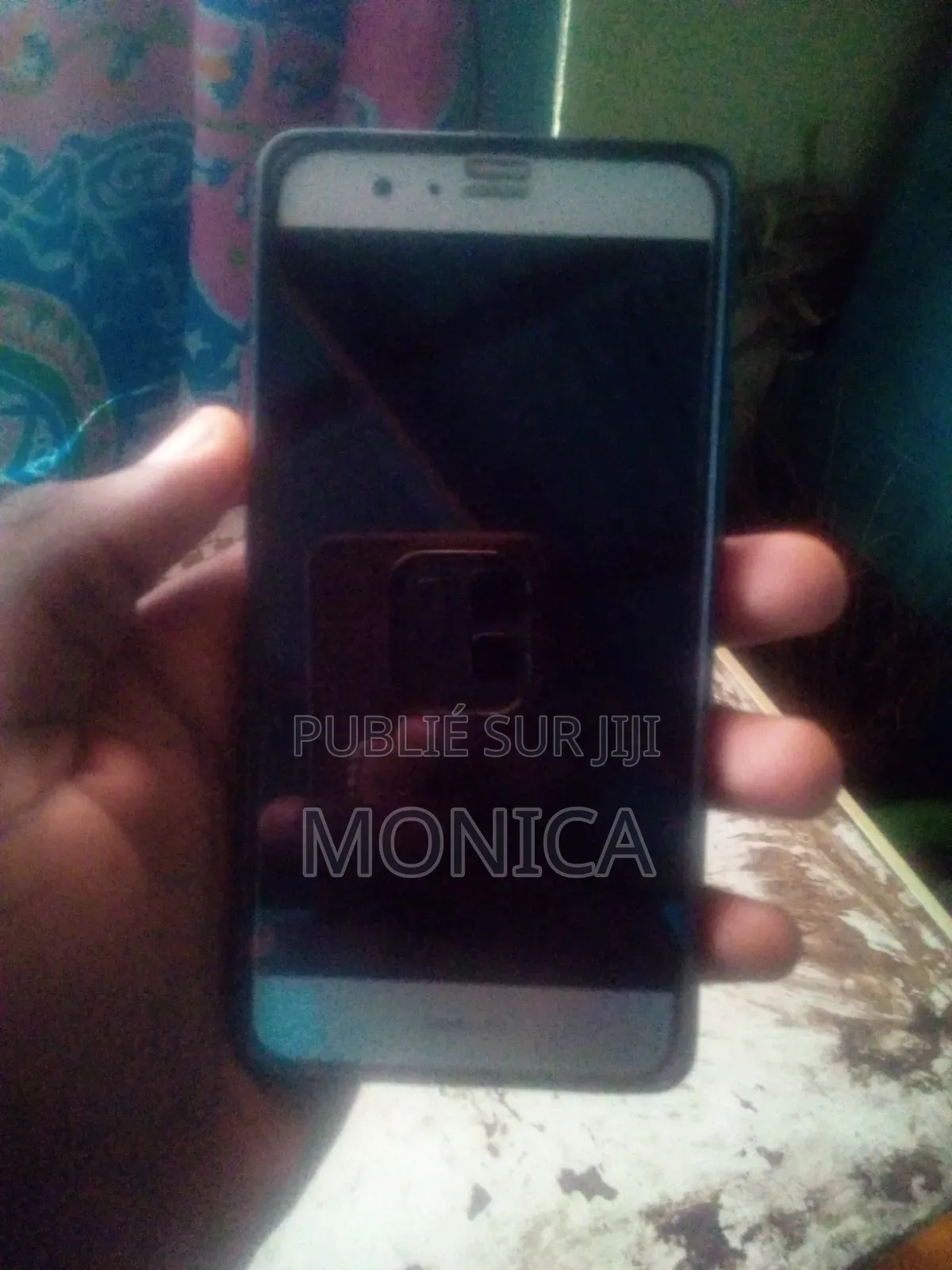 Huawei Ascend XT2 16 GB Bronze