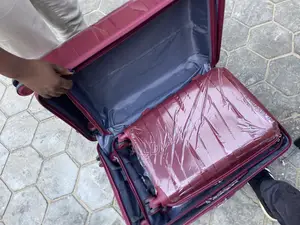Série De Valise