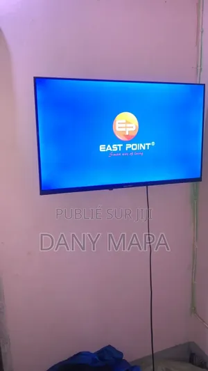 Plasma 32 Puces Smart