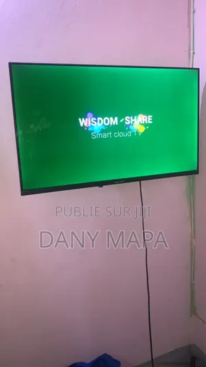 Plasma 32 Puces Smart