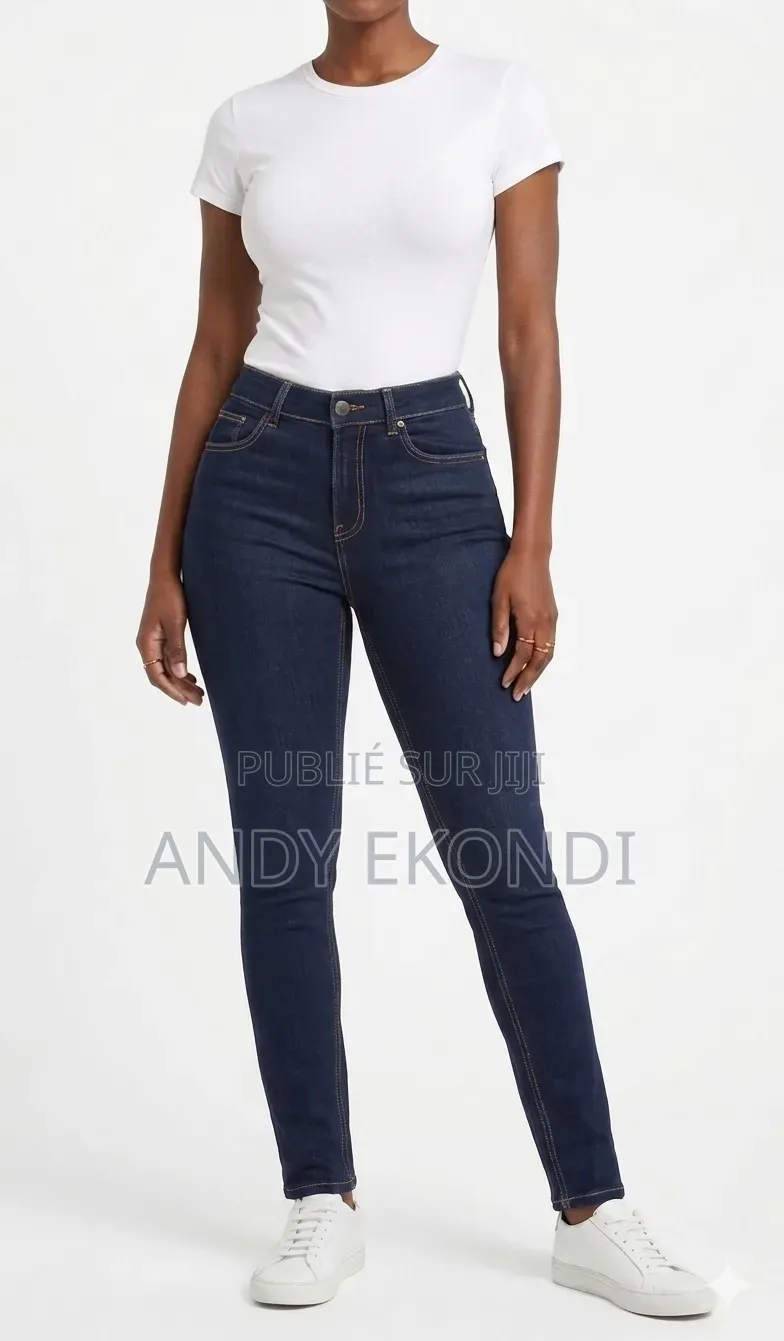 Pantalon Jean