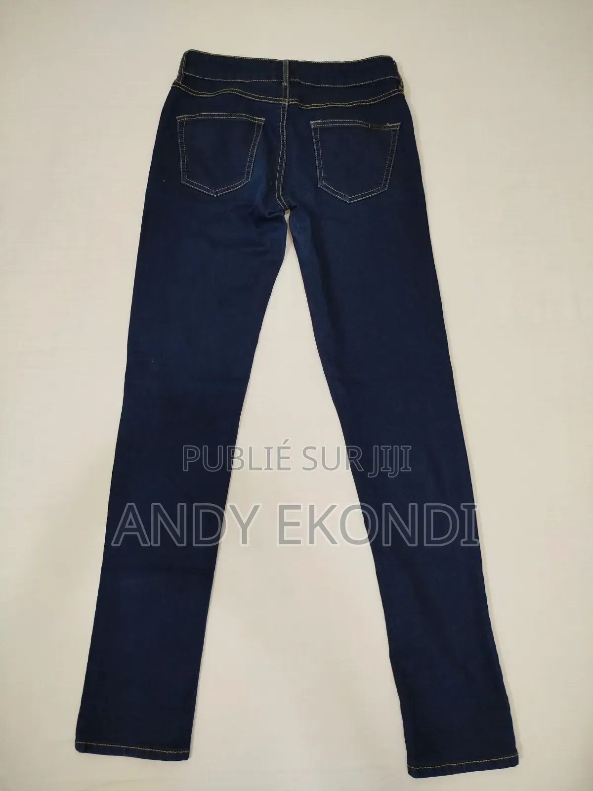 Pantalon Jean