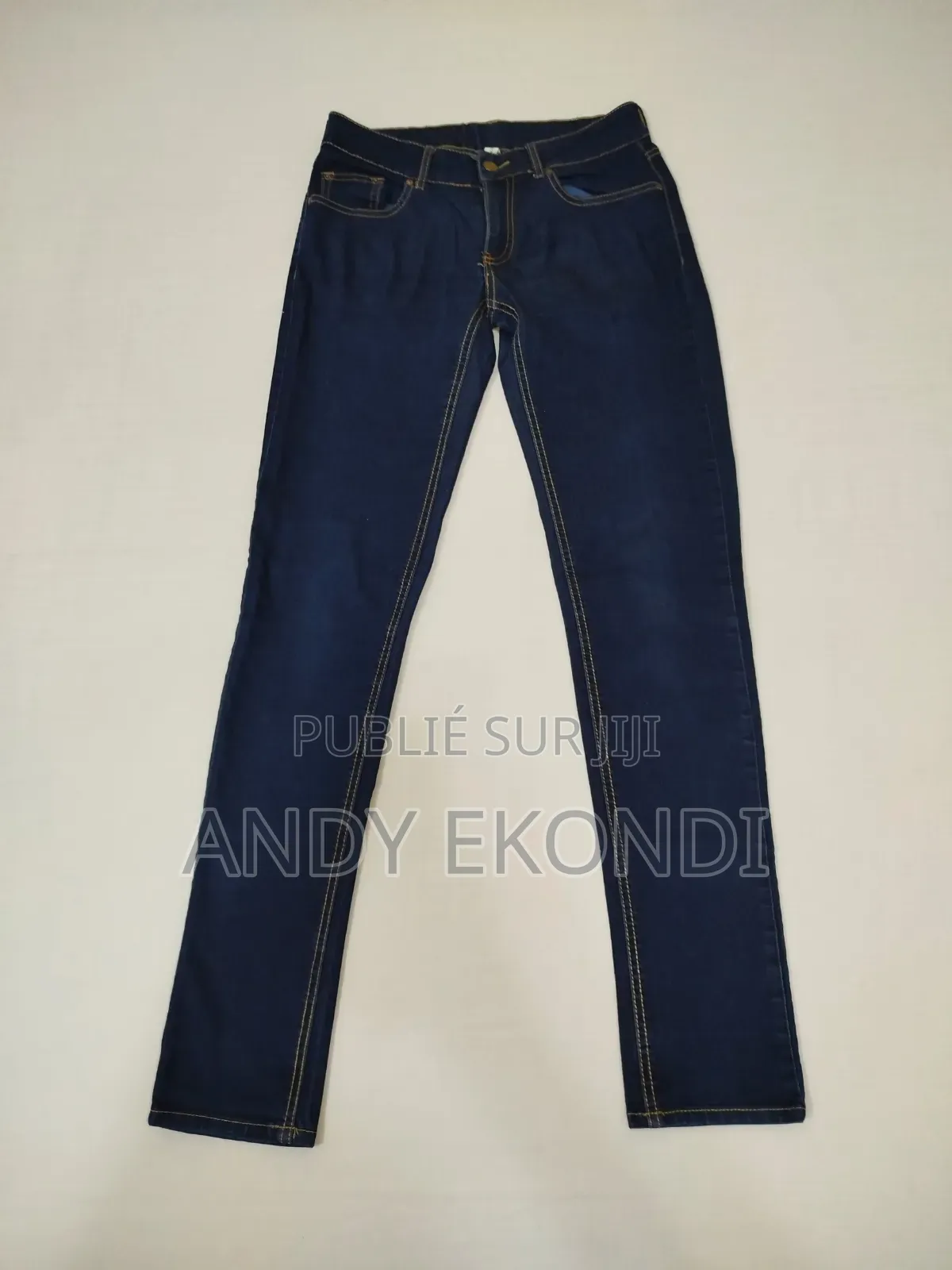 Pantalon Jean
