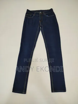 Pantalon Jean