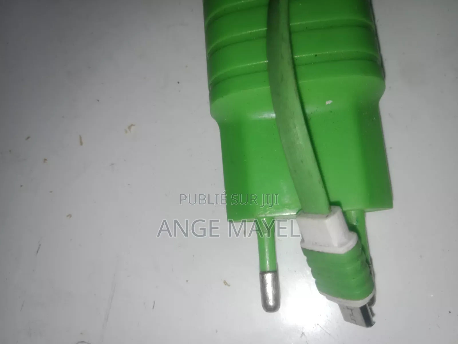 Chargeur De Téléphone Android