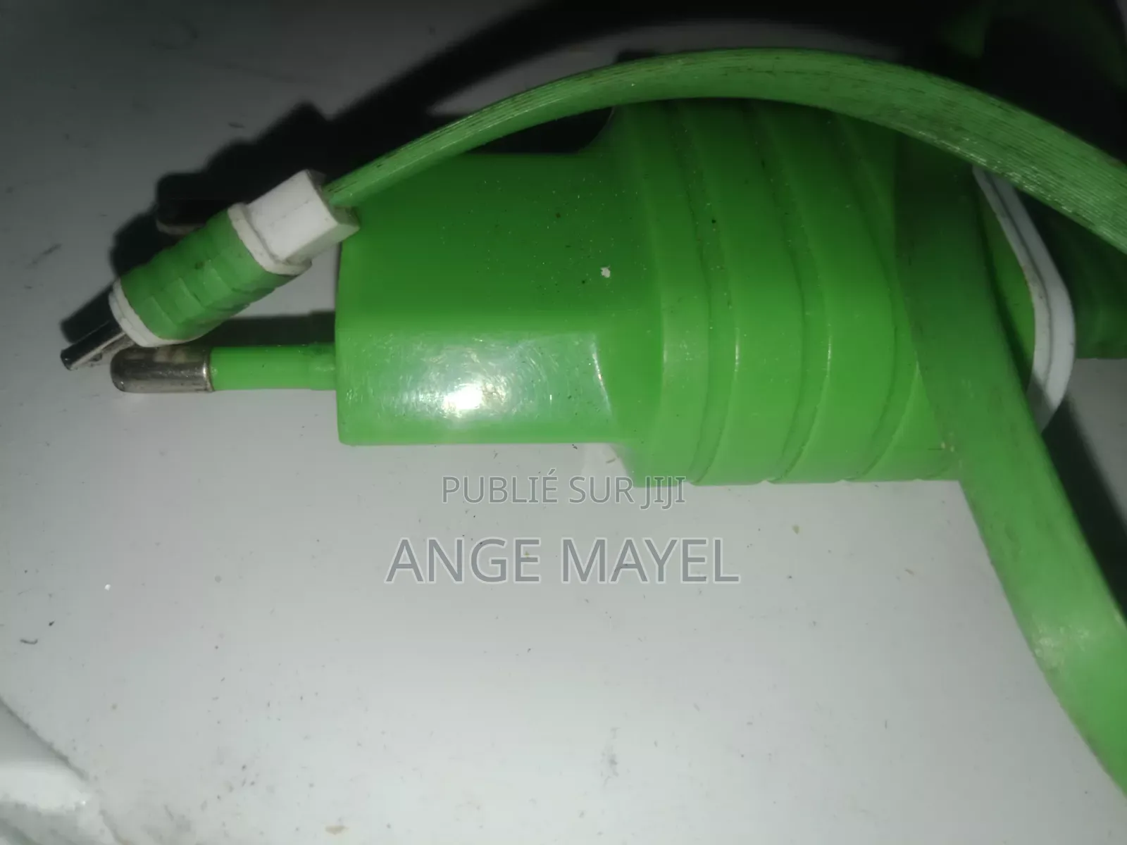 Chargeur De Téléphone Android