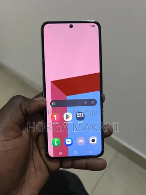 Nouveau Samsung Galaxy Z Flip 5 256 GB Noir