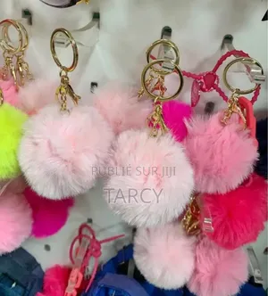 Jolis Accessoires Pour Fille