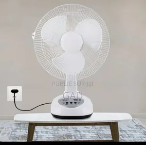 Ventilateur Multifonctions