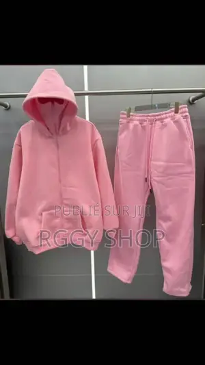 Pull Cagoules