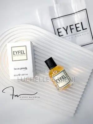 Parfum Eyfel
