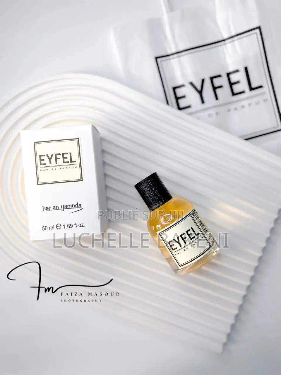 Parfum Eyfel
