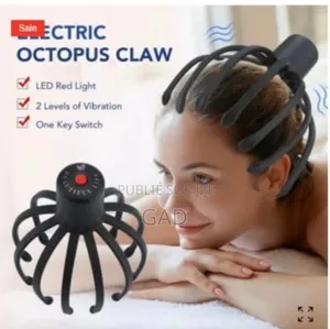 Appareils De Massage Tête