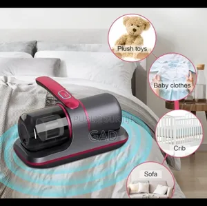 Aspirateur Électronique