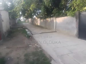 Terrain À Vendre 1 Parcelle Et Demi