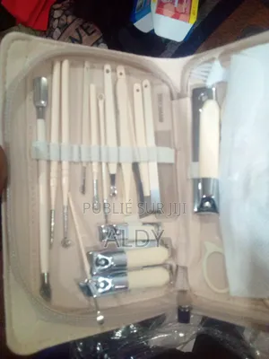 Accessoire De Manucure