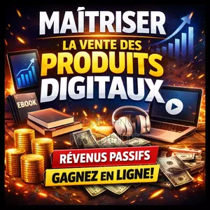 Formation Vidéo Première Vente Chariow »