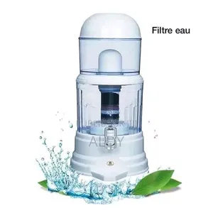 Filtre À Eau at at