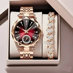 Montre Luxe Pour Femme