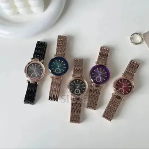 Montre Luxe Pour Femme