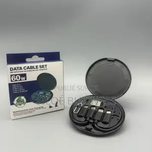 Câble Multifonction