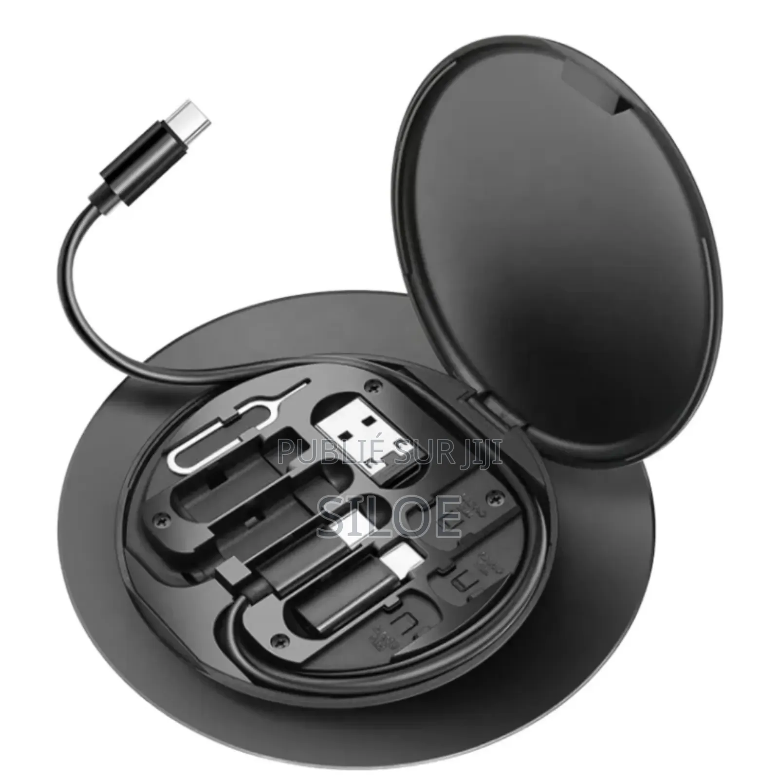 Câble Multifonction