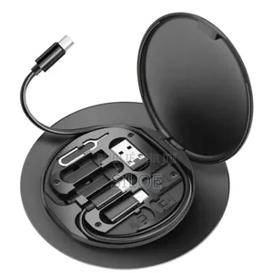 Câble Multifonction