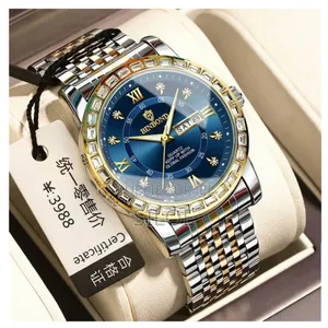 Montre Luxe Pour Homme