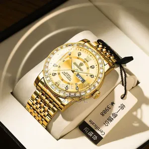 Montre Luxe Pour Homme