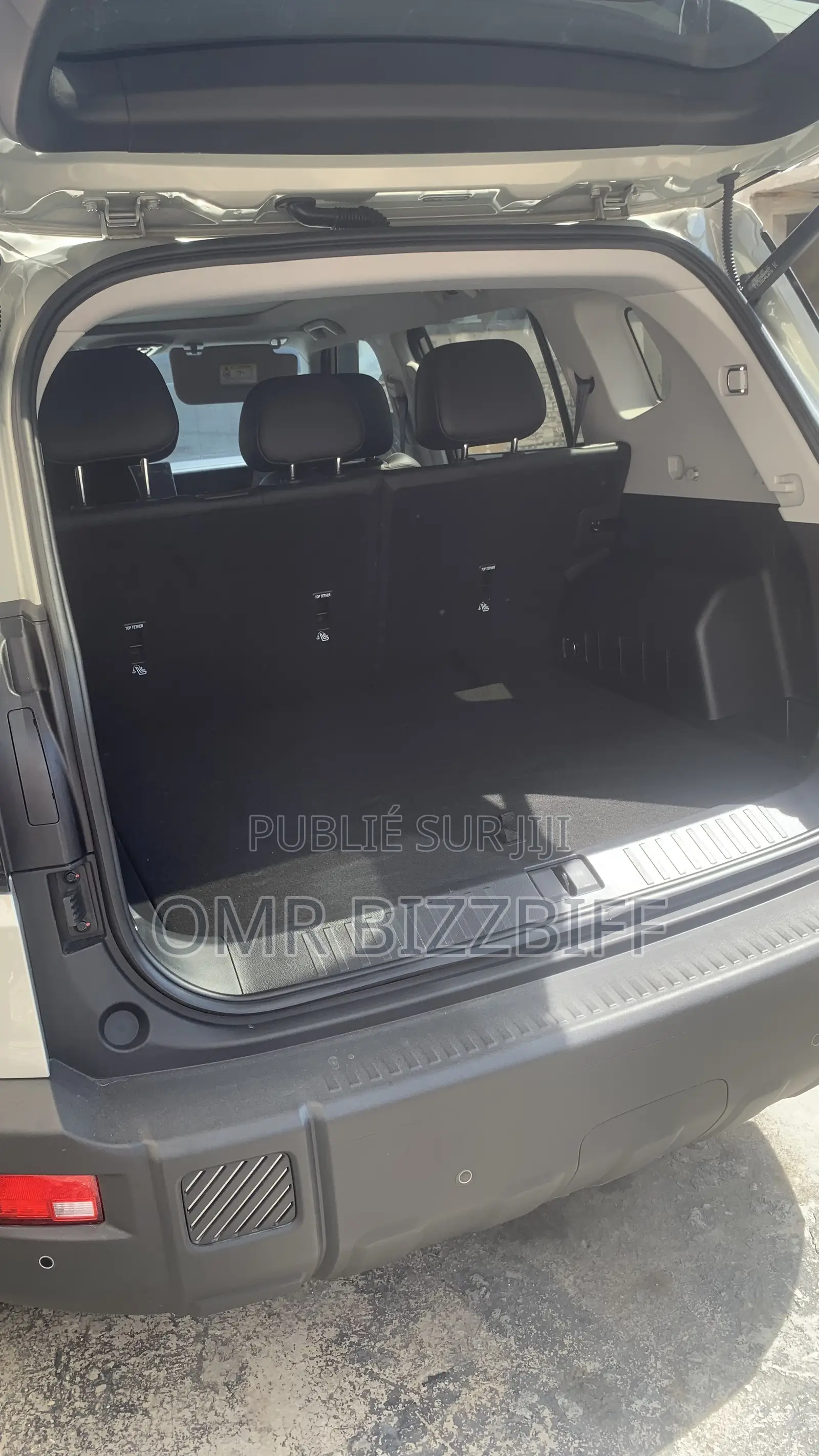 Nouveau Jetour T1 2025 Autre