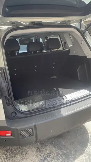 Nouveau Jetour T1 2025 Autre