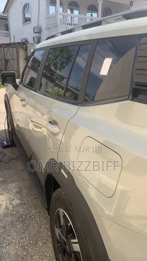 Nouveau Jetour T1 2025 Autre