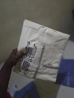 Complet Tunique Homme