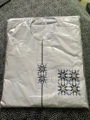 Complet Tunique Homme